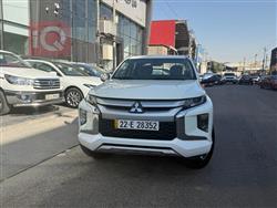 ميتسوبيشي L200